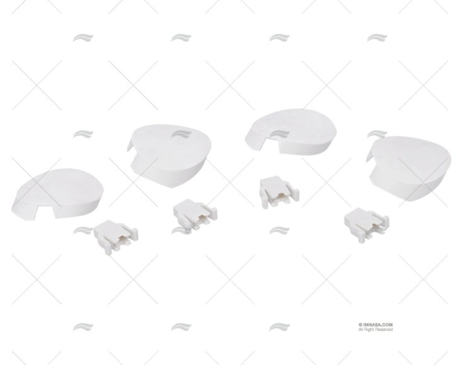 TAPON CORTINA SUPERIOR LEWMAR