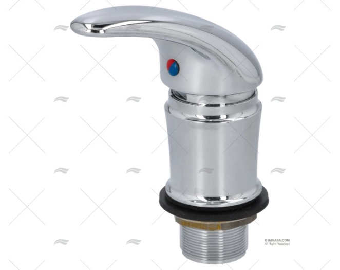 COMANDO RUBINETTO MISCELATORE ARAVON