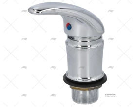COMANDO RUBINETTO MISCELATORE ARAVON