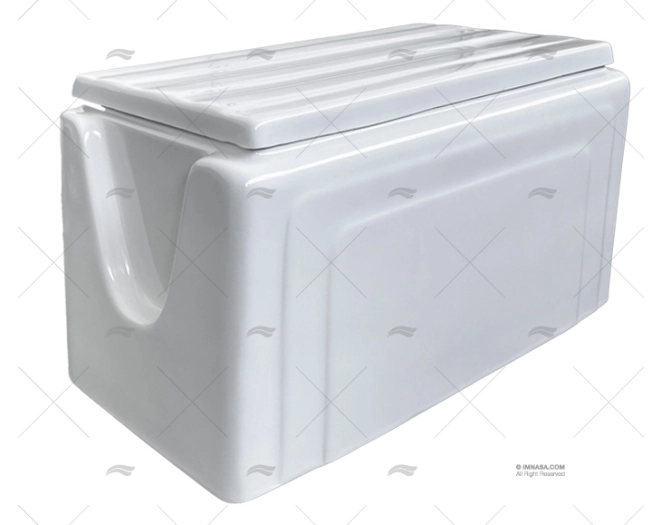 GAVETA ASSENTO 790x440x420mm GAVETA ASSENTO 790x440x420mm