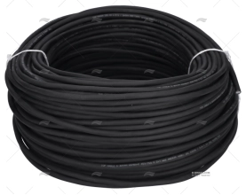 CAVO ELETTRICO HO7RN-F 2X1 R100
