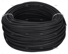 ELECTRIC CABLE HO7RN-F 2X1 R100