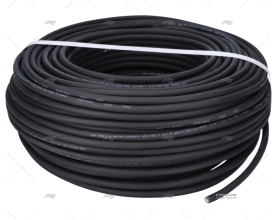 CAVO ELETTRICO HO7RN-F 2X1.5 R100