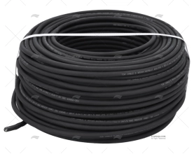 CAVO ELETTRICO HO7RN-F 3G1.5 R100