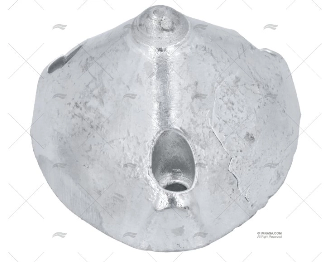 ANODO ZINCO TIPO M PER ELICA  83mm