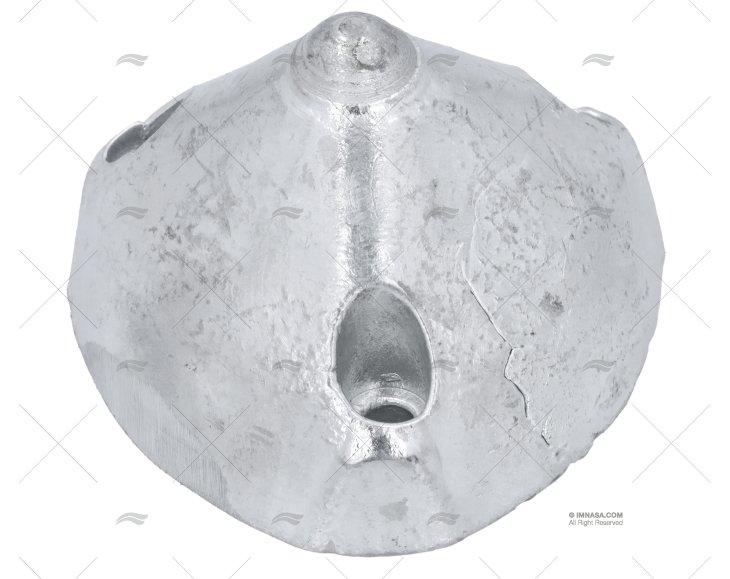 ANODO ZINCO TIPO M PER ELICA  83mm