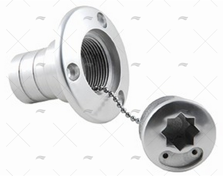 NABLE ALU D.40mm ALLEN BROTHERS