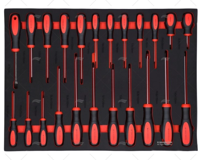 BANDEJA 1307 FERRAMENTAS PARA CAIXA