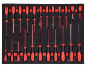 SERVER 1307 TOOLS FOR CABINET