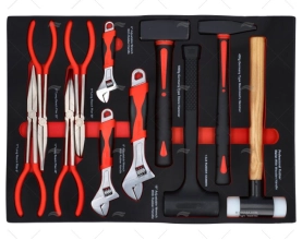 SERVER 1314 TOOLS FOR CABINET