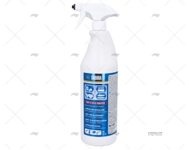 DISOSSIDANTE PULITORE 750ml SADIRA SPRAY