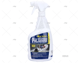 LIMPADOR PROTETOR PNEUMÁTICAS  1L STAR BRITE