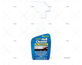 PULITORE GEL ISTANTANEO PER SCAFI 1L STAR BRITE