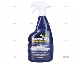 LIMPADOR DE MANCHAS EM GEL PARA FIBRA 1L STARBRITE STAR BRITE