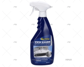 TRATTAMENTO PLASTICHE 650 ml STAR BRITE