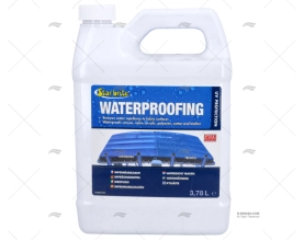 IMPERMEABILIZZANTE 3.78 L STAR BRITE