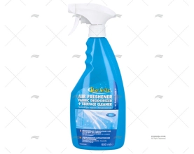 PULITORE DEODORANTE PER AMBIENTI 650 ml STAR BRITE