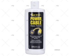 LIMPADOR CABO ELÉCTRICO PROTETOR STAR BRITE