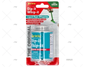 MARCADOR TERMINAÇÃO CABOS VERDE. 118ml STAR BRITE