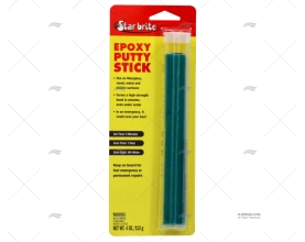 STUCCO EPOSSIDICO BARRA 113gr STAR BRITE
