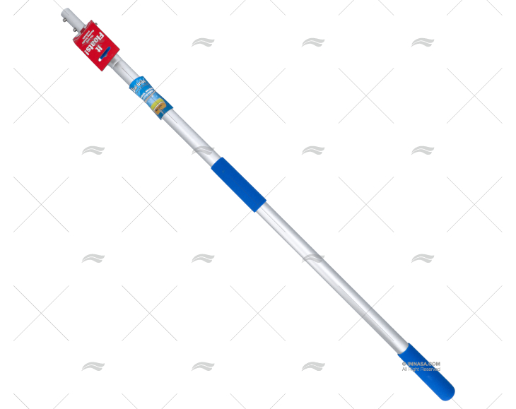 CABO TELESCÓPICO 91-183 cm STAR BRITE