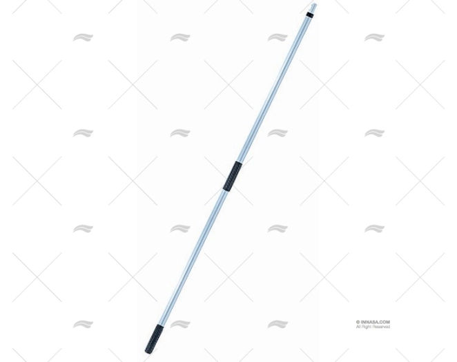 MANGA ECONOMICO 122 cm STAR BRITE