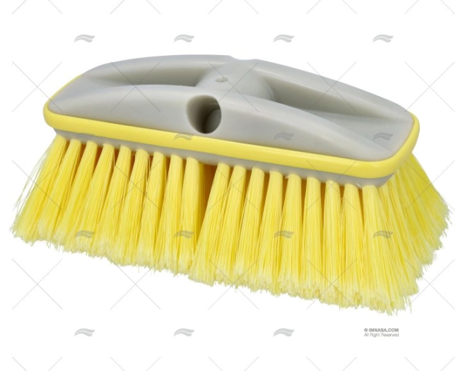 ESCOVA DELUXE PARA LAVAGEM SUAVE STAR BRITE