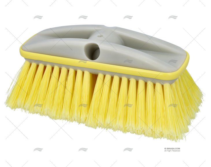ESCOVA DELUXE PARA LAVAGEM SUAVE STAR BRITE
