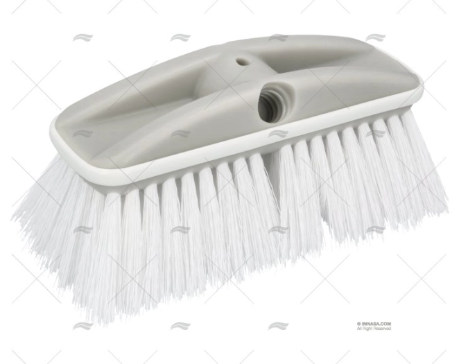 DELUXE STIFF DECK BRUSH STAR BRITE