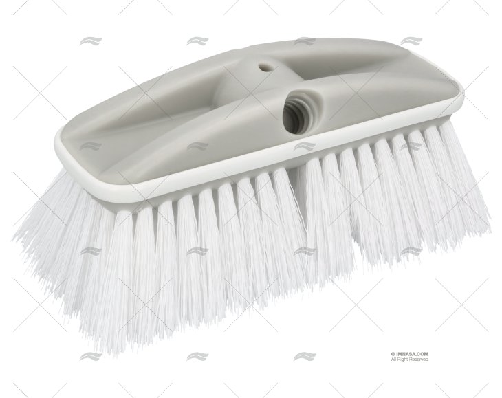 DELUXE STIFF DECK BRUSH STAR BRITE