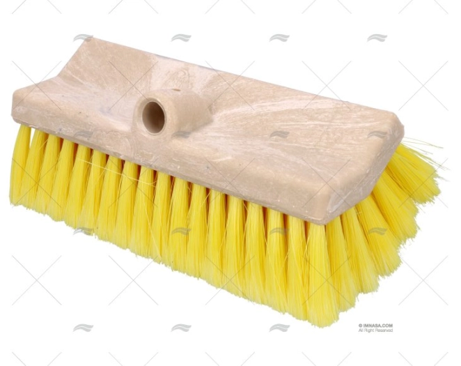 DOUBLE SOFT DECK BRUSH STAR BRITE