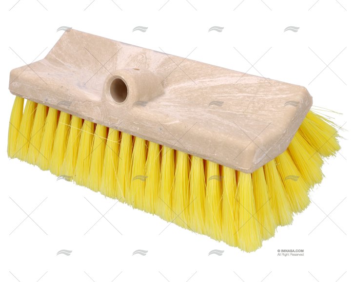 DOUBLE SOFT DECK BRUSH STAR BRITE