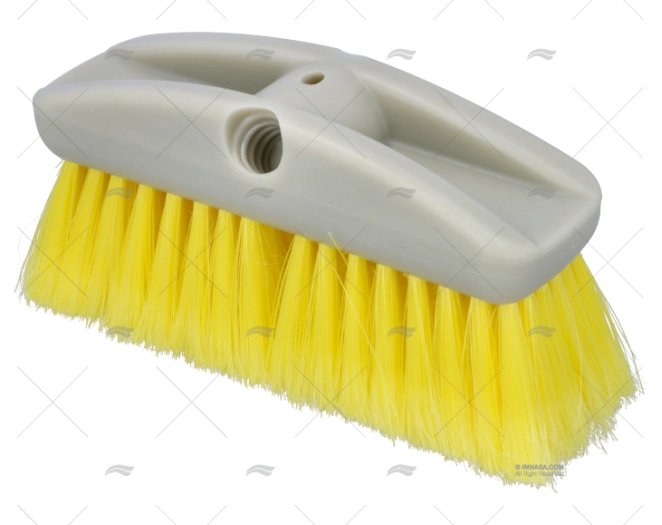 ESTANDARD SOFT DECK BRUSH STAR BRITE