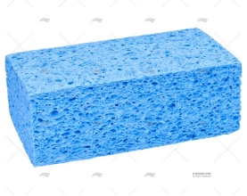 ESPONJA DE ACHIQUE EM CELULOSE 20x10.8x6cm STAR BRITE