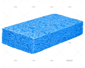 SPUGNA PER SENTINA IN CELLULOSA 23x11.4x4.5 STAR BRITE
