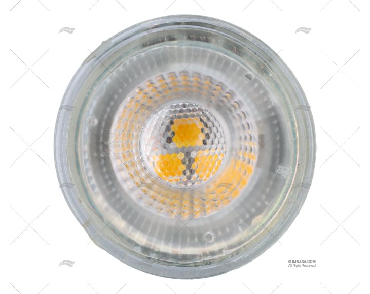 LAMPADINA MR11 12V 3,3W LED PARATHOM 270