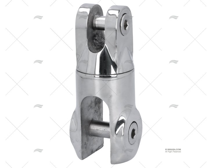 CONNESSIONE ANCORA INOX-316 12/14mm