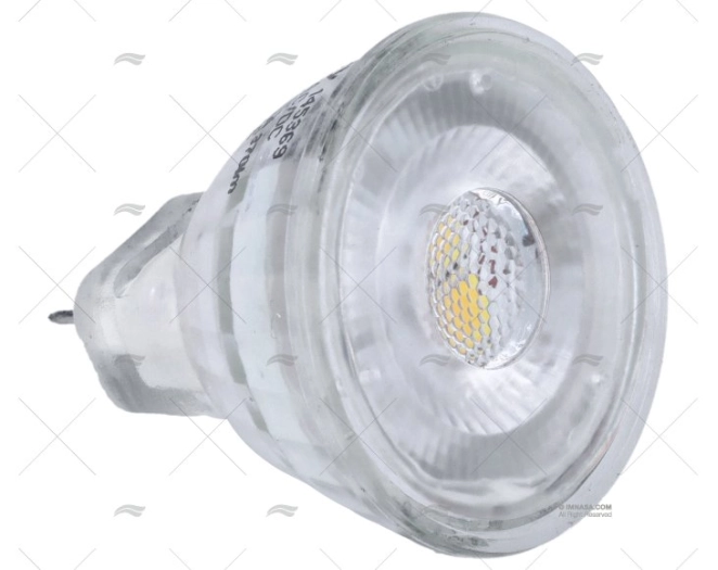 Lampadina MR11 12V 2,9W Led PARATHOM 270