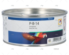STUCCO 839-20 1,5Kg