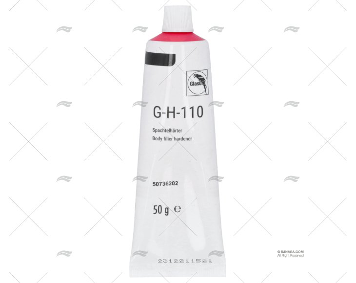 CATALIZZATORE 948-36 0,50g