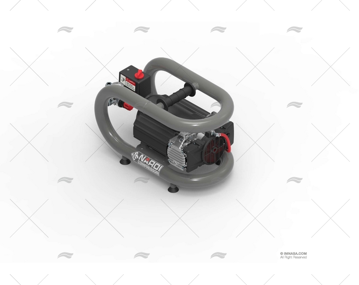 COMPRESOR ESPIRIT 210L 230V NARDI COMPRESSORI