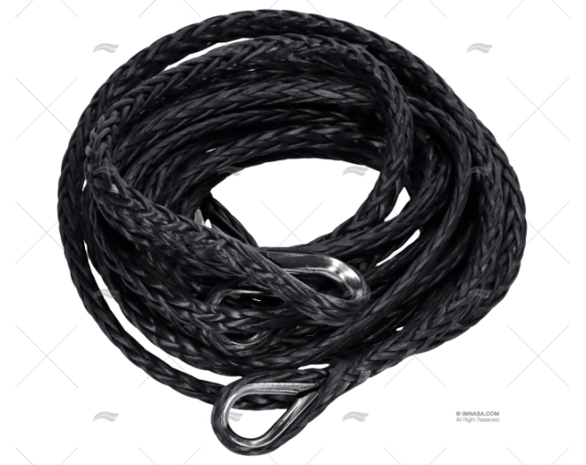 KIT CIMA DYNEEMA 450Cm BESENZONI