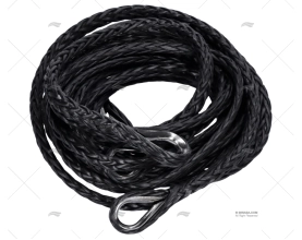 KIT CIMA DYNEEMA 450Cm BESENZONI