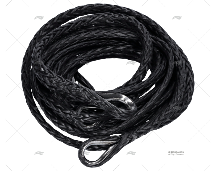 KIT CIMA DYNEEMA 450Cm BESENZONI