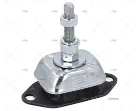 SUPPORTO MOTORE 110Kg M12 D75