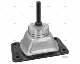 SUPPORTO MOTORE 950Kg M24 D40