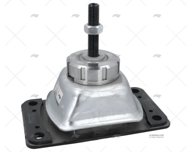 SUPPORTO MOTORE 2200Kg M24 D60
