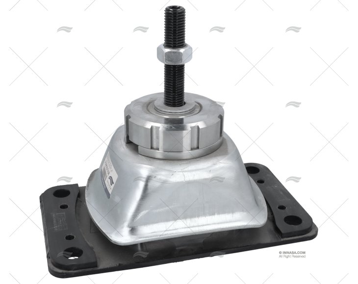 SUPPORTO MOTORE 2200Kg M24 D60