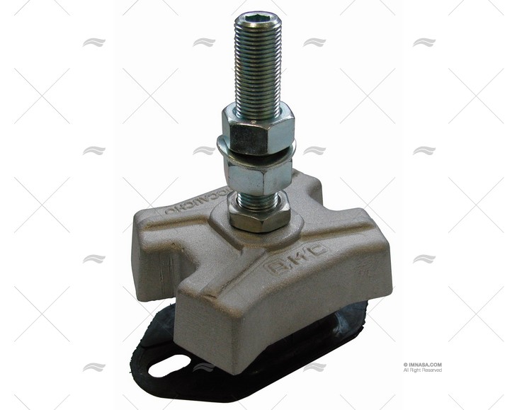 ENGINE MOUNT MAX 40Kg M16  D40