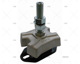 SUPPORTO MOTORE 40Kg M16 D40